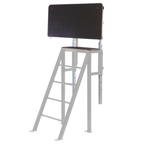 Тренировочная платформа для разновысоких брусьев/ перекладины